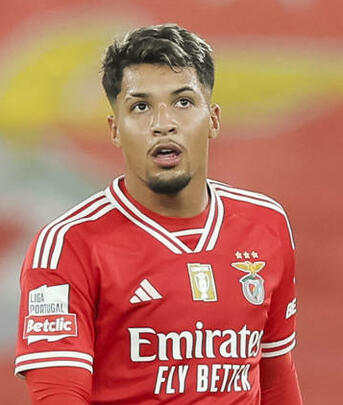 Foto von Marcos Leonardo (Marcos Leonardo Santos Almeida)