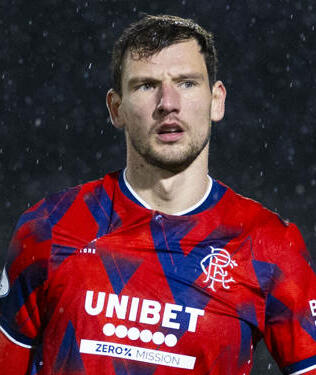 Foto von Borna Barisic  (Borna Barišić)