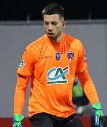 Foto von Theo Borne (Théo Borne)