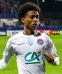 Profilbild: Noah Edjouma
