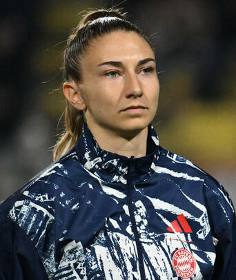 Foto von Katharina Naschenweng