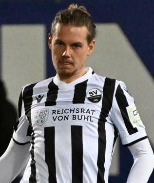 Foto von Patrick Greil