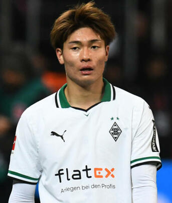 Foto von Shio Fukuda