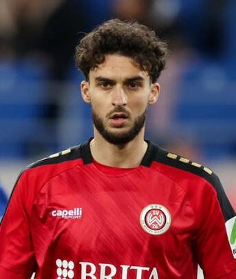 Foto von Nikolas Agrafiotis