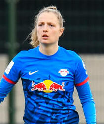 Foto von Nina Räcke