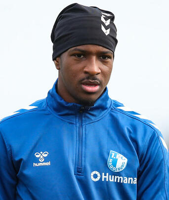 Foto von Bryan Teixeira (Bryan Silva Teixeira)