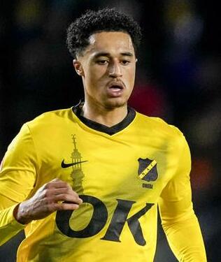 Foto von Aimé Omgba