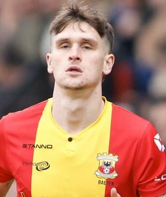 Foto von Thibo Baeten