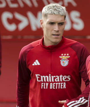 Foto von Benjamín Rollheiser