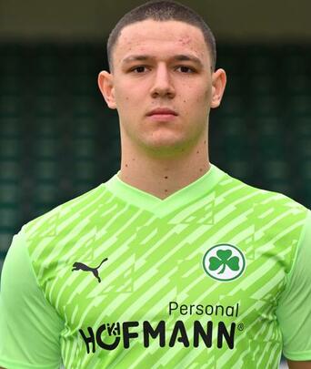 Profilbild: Semir Kaymakci