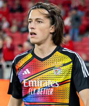 Foto von Álvaro Fernández Carreras