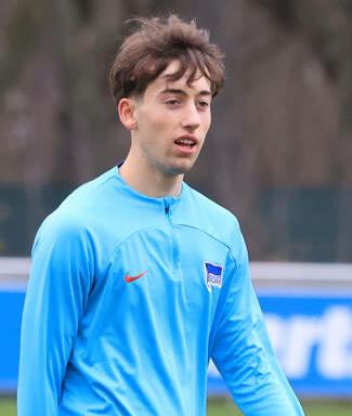 Foto von Tim Hoffmann