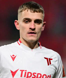 Foto von Matus Kmet (Matúš Kmet)