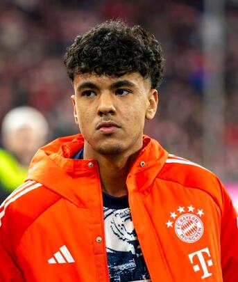 Foto von Adam Aznou (Adam Aznou Ben Cheikh)