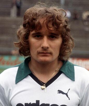 Foto von Allan Rodenkam Simonsen