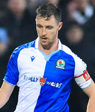 Foto von Dominic Hyam