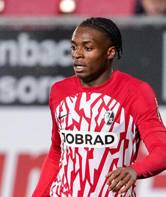 Foto von Bruno Ogbus (Bruno Ifechukwu Ogbus)