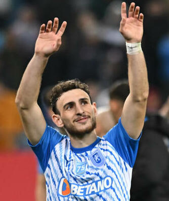 Foto von Anzor Mekvabishvili