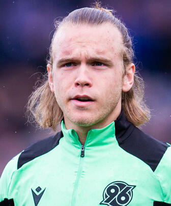 Profilbild: Lars Gindorf
