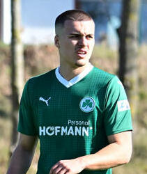 Foto von Leander Popp (Leander Nicolas Popp)