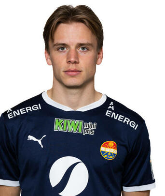 Foto von Jonas Therkelsen