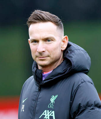 Foto von Pepijn Lijnders