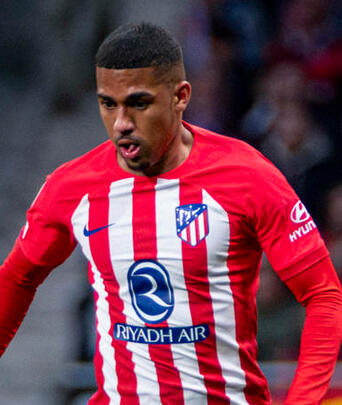 Foto von Samuel Lino (Samuel Dias Lino)