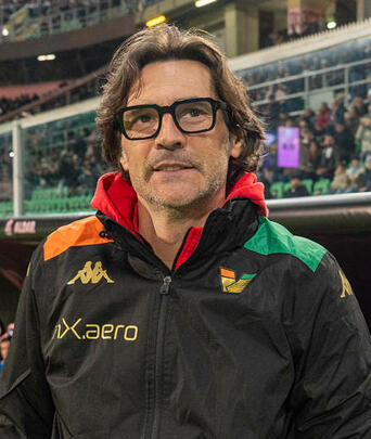 Foto von Paolo Vanoli