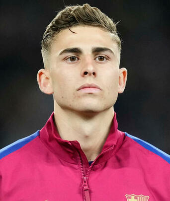 Foto von Fermín López (Fermín López Marín)