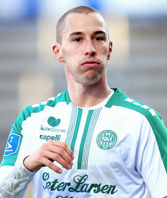 Foto von Zan Zaletel  (Žan Zaletel)