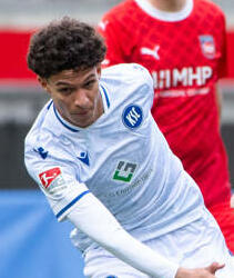 Foto von Louey Ben Farhat