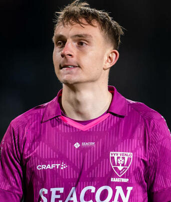 Profilbild: Magnus Kaastrup Larsen