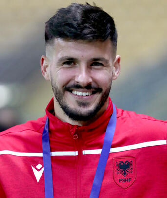 Foto von Alen Sherri