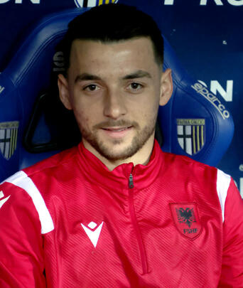 Foto von Arbër Hoxha