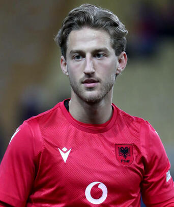 Foto von Arbnor Mucolli (Arbnor Muçolli)