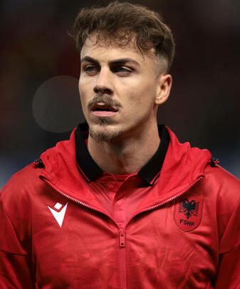 Foto von Taulant Sulejmanov