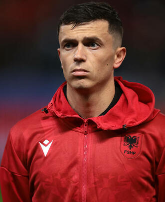 Foto von Jasir Asani