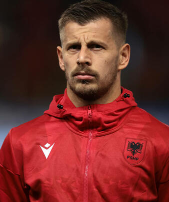 Foto von Ylber Ramadani