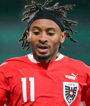 Foto von Thierno Ballo (Thierno Mamadou Lamarana Ballo)