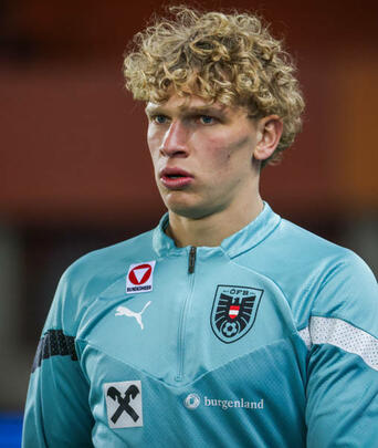 Foto von Leopold Querfeld