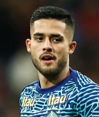 Foto von Yan Couto (Yan Bueno Couto)