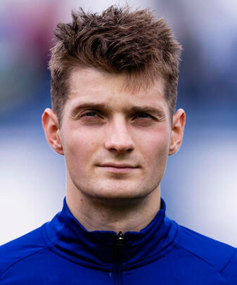 Foto von Sebastian Kosa (Sebastián Kóša)