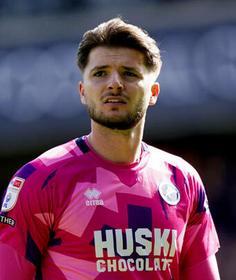 Foto von Matija Sarkic (Matija Šarkić)