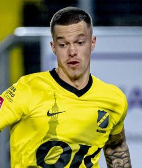 Profilbild: Thomas Marijnissen