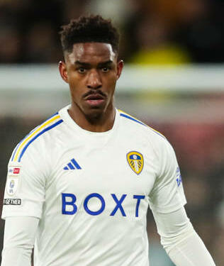 Foto von Jaidon Anthony