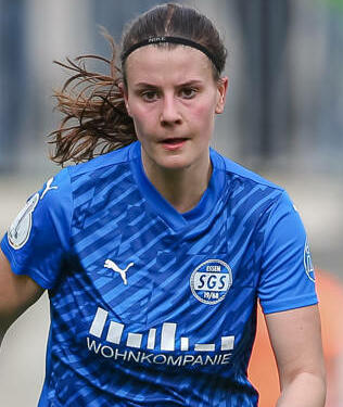 Foto von Katharina Piljić