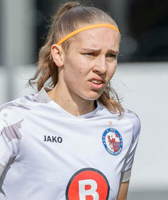 Foto von Flavia Lüscher