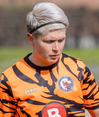 Foto von Vanessa Fischer