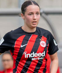 Foto von Elena Mühlemann