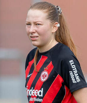 Profilbild: Marlene Wild